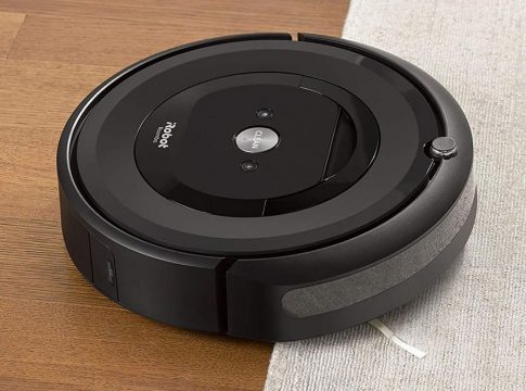 roomba roomba