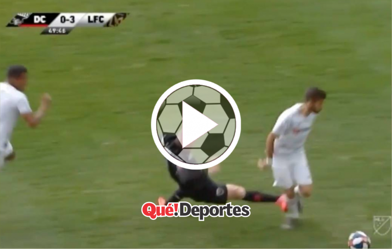 Wayne Rooney te deja la marca hasta cuando hay un pique ¡Esta loco!