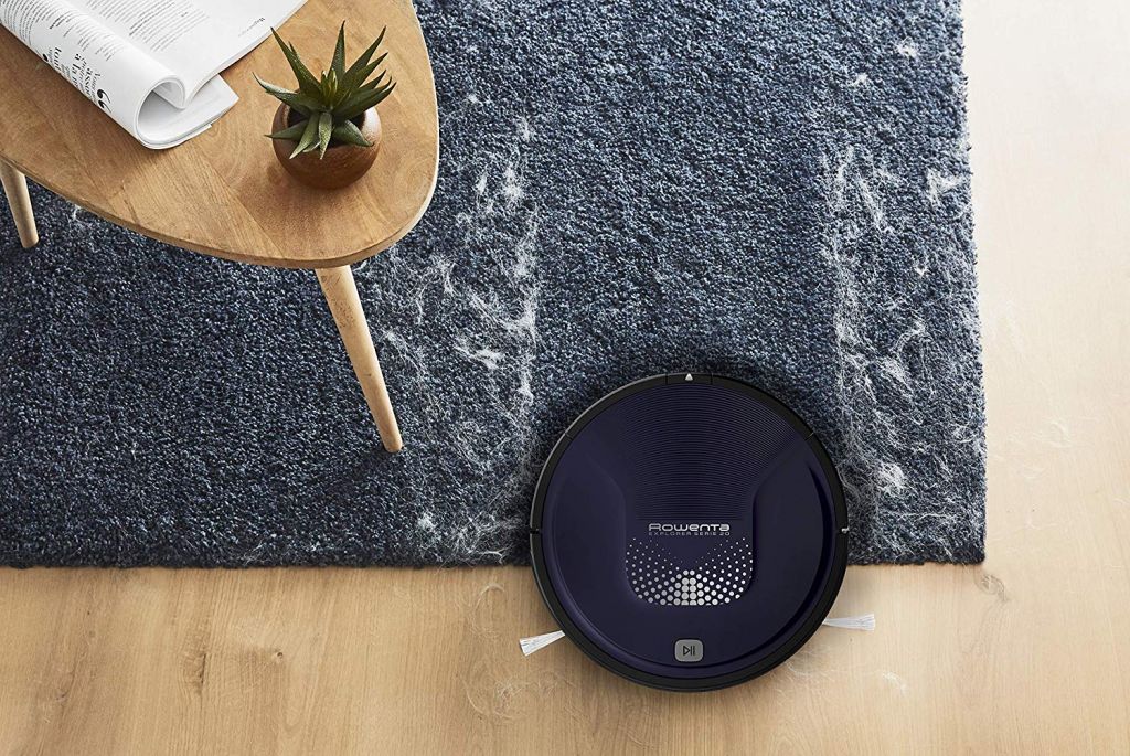 rowenta smart force explorer aqua