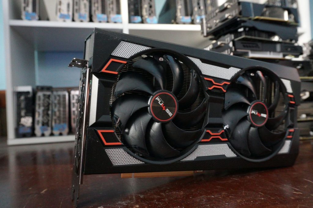Para ver hasta los pelillos de la nariz: gráficas bestiales para tu PC gaming 5 Para ver hasta los pelillos de la nariz: gráficas bestiales para tu PC gaming