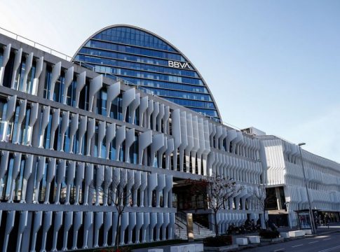 sabadell bbva BBVA y Sabadell desestiman su posible fusión