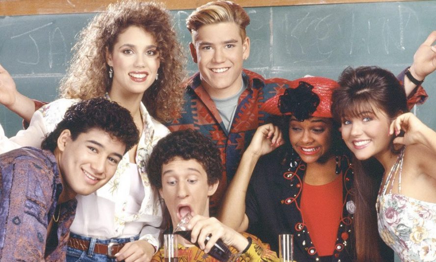 Salvados por la campana