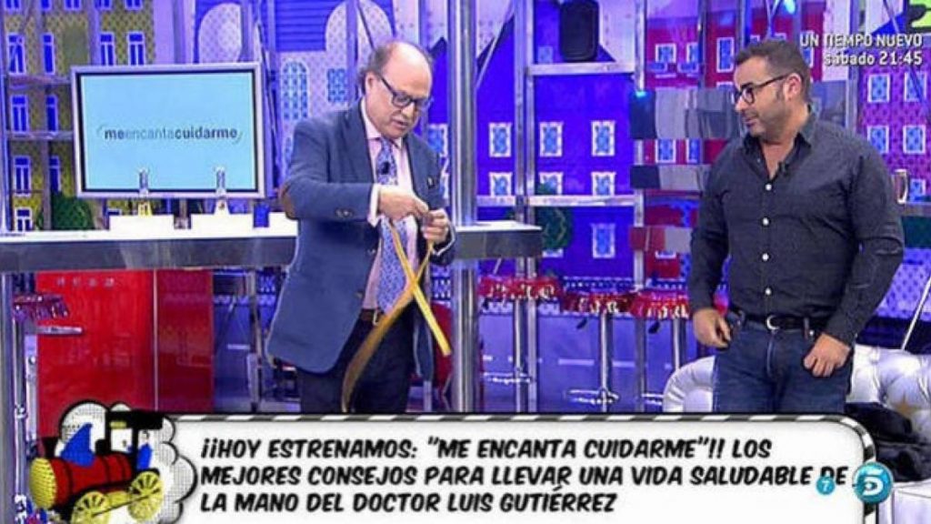 Secciones de Sálvame que desaparecieron en un suspiro