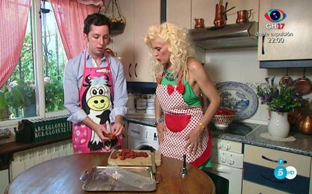 Secciones de Sálvame que desaparecieron en un suspiro