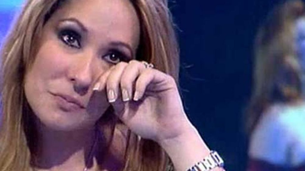 Las veces que Sálvame ha puesto en pie de guerra a los famosos 207 chayo mohedano