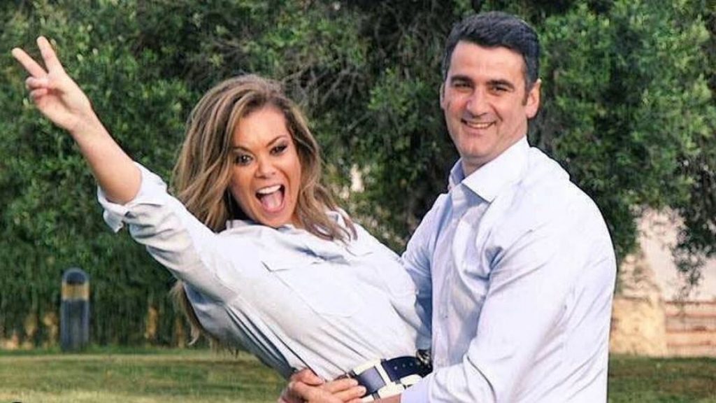 Las veces que Sálvame ha puesto en pie de guerra a los famosos 208 jesulin de ubrique y maria jose campanario