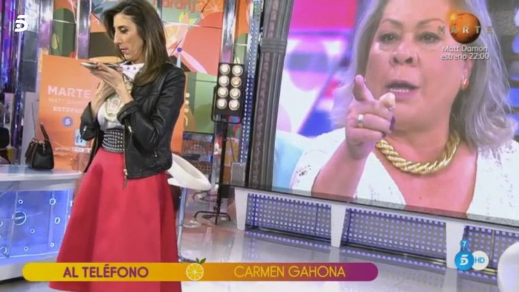 Todo por la audiencia: cabreos y faltas de respeto que has podido ver en Sálvame