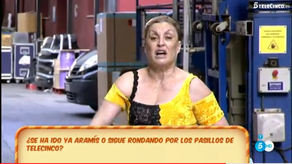 Todo por la audiencia: cabreos y faltas de respeto que has podido ver en Sálvame