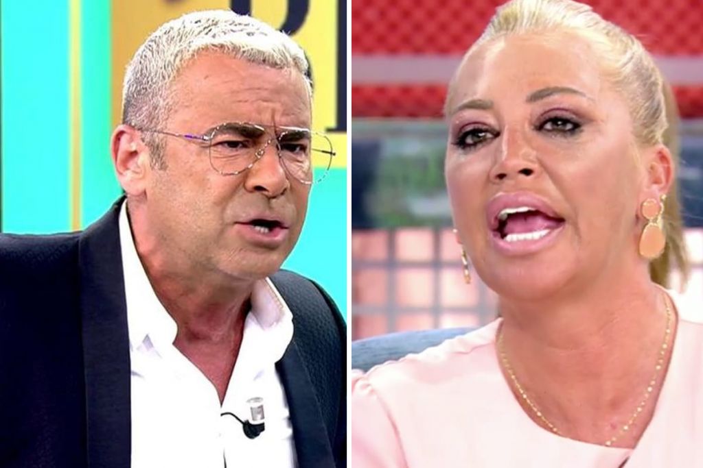 Todo por la audiencia: cabreos y faltas de respeto que has podido ver en Sálvame