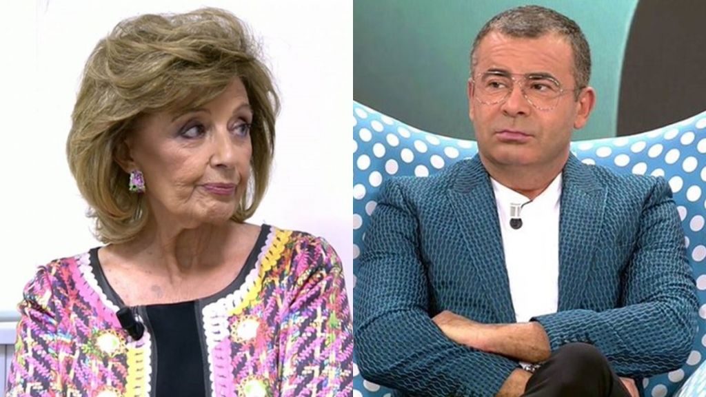 Todo por la audiencia: cabreos y faltas de respeto que has podido ver en Sálvame