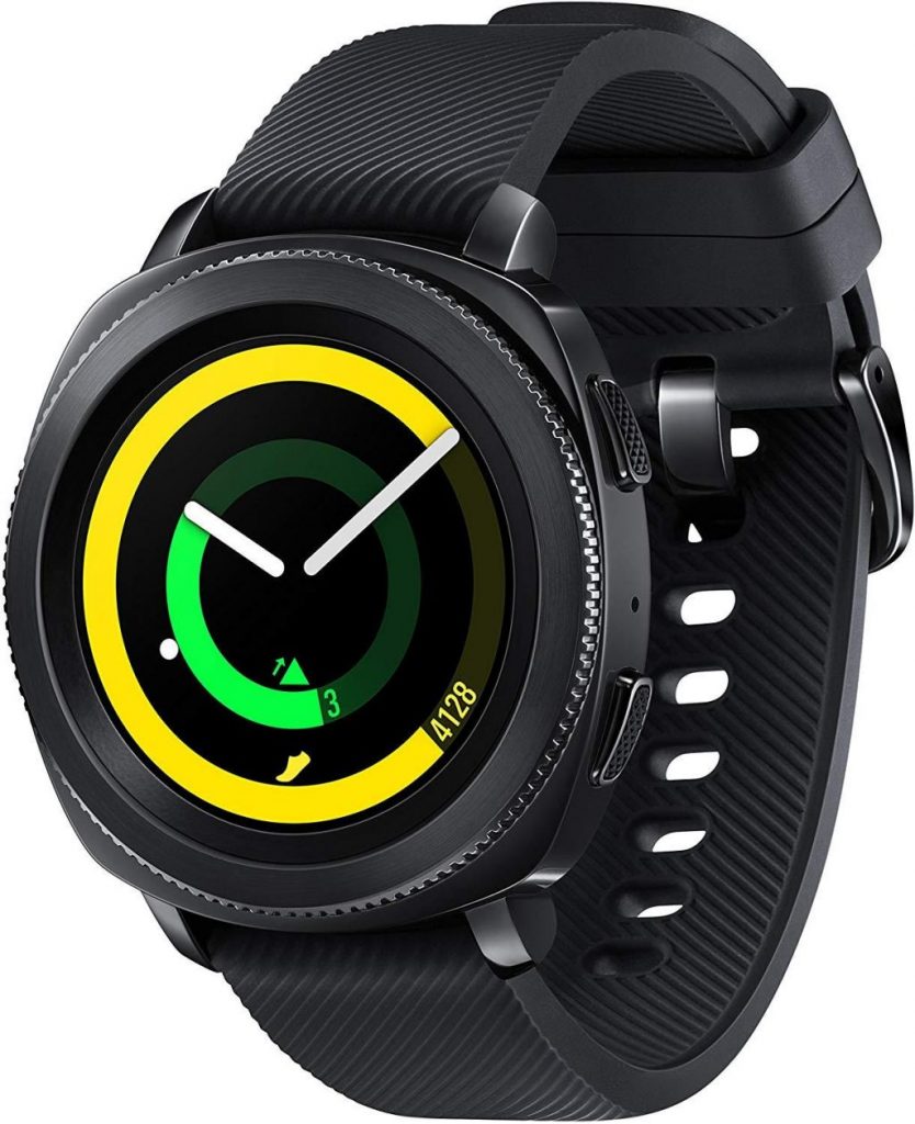 samsung gear sport