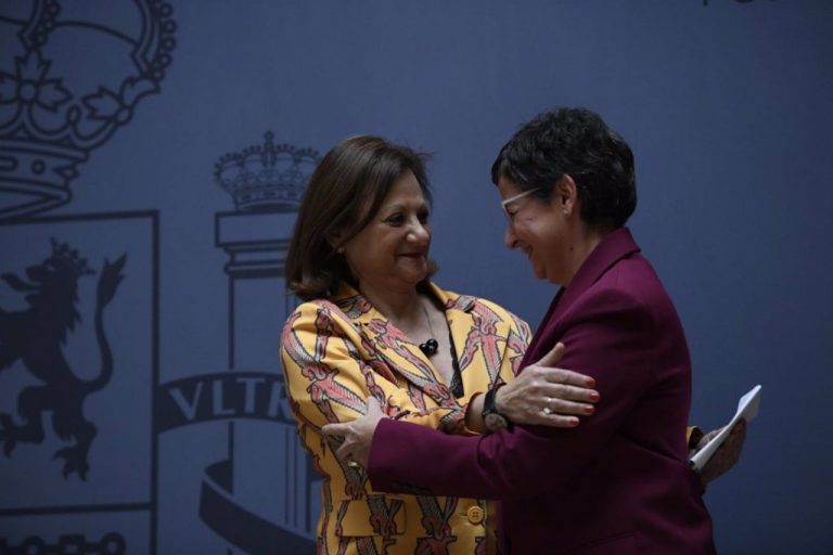 Exteriores multiplicará por 12 las aportaciones voluntarias a organismos internacionales