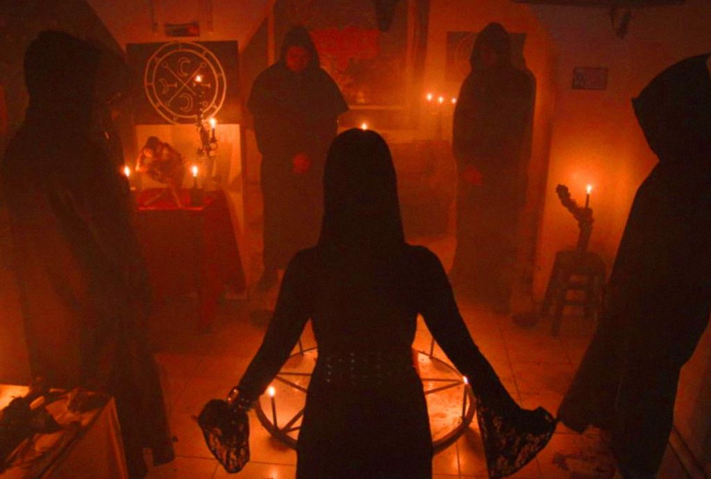 Inicios de una secta