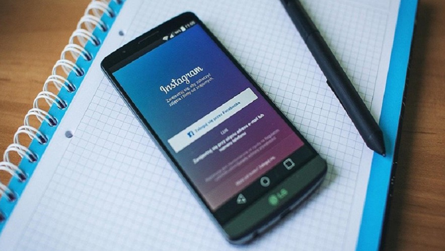 instagram