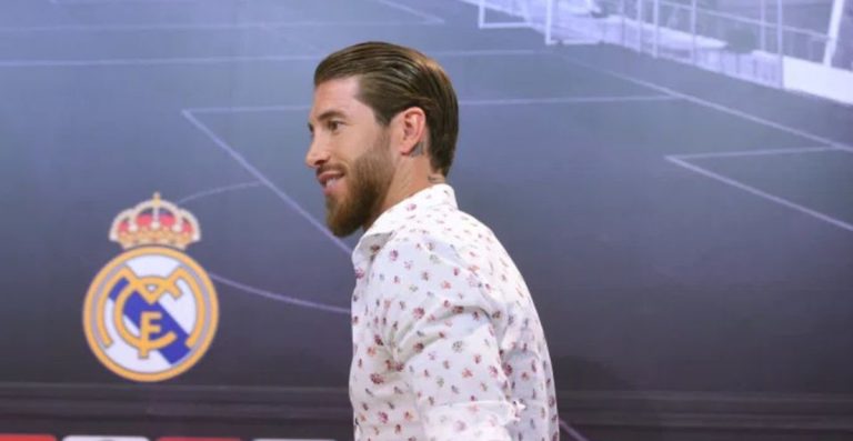 El PSG prepara la cartera para echarle el lazo a Sergio Ramos