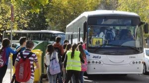 Cantabria fija servicios mínimos del 100% en transporte escolar, comedor y limpieza para la huelga
