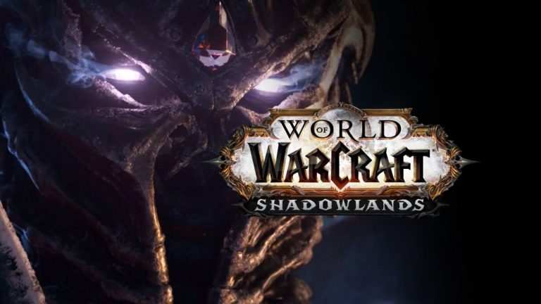 World of Warcraft: Shadowlands – Una gran expansión muy esperada