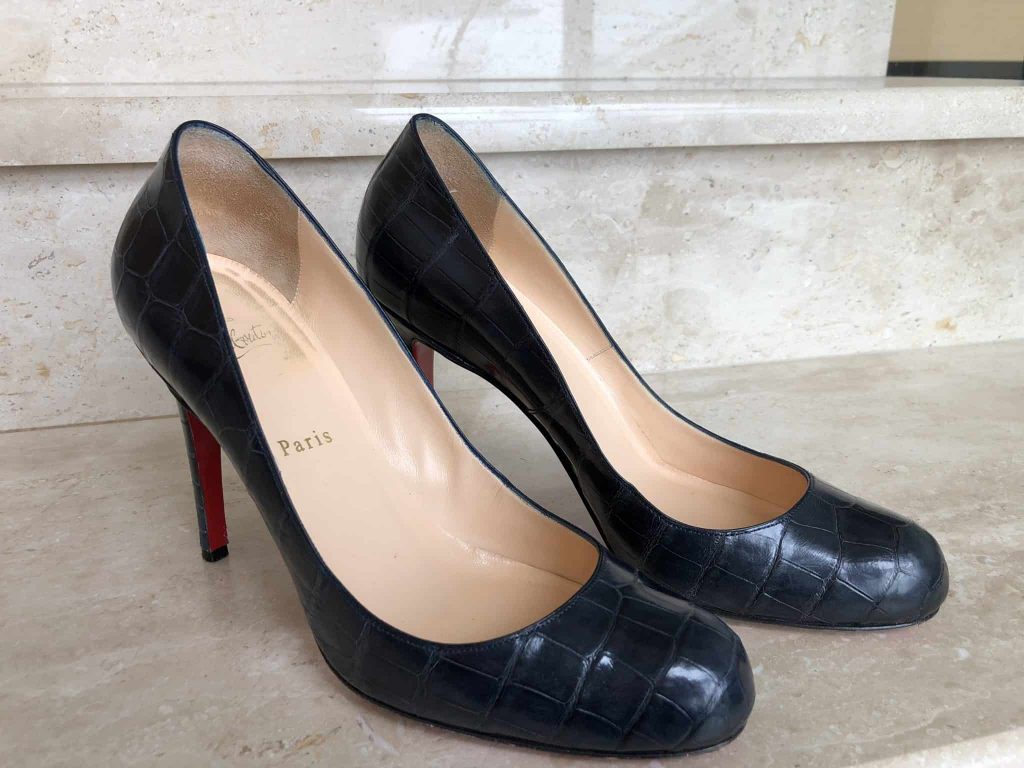 Los zapatos más icónicos de Christian Louboutin