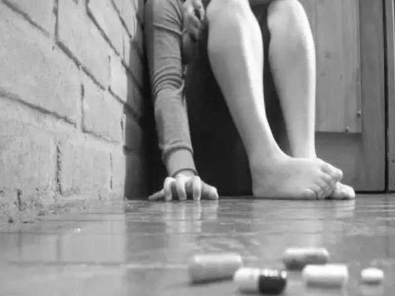 Cómo dejar de fumar 6 síndrome de abstinencia