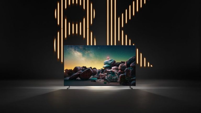 Smart TV 8K vs 4K: ¿vale la pena dar el salto?