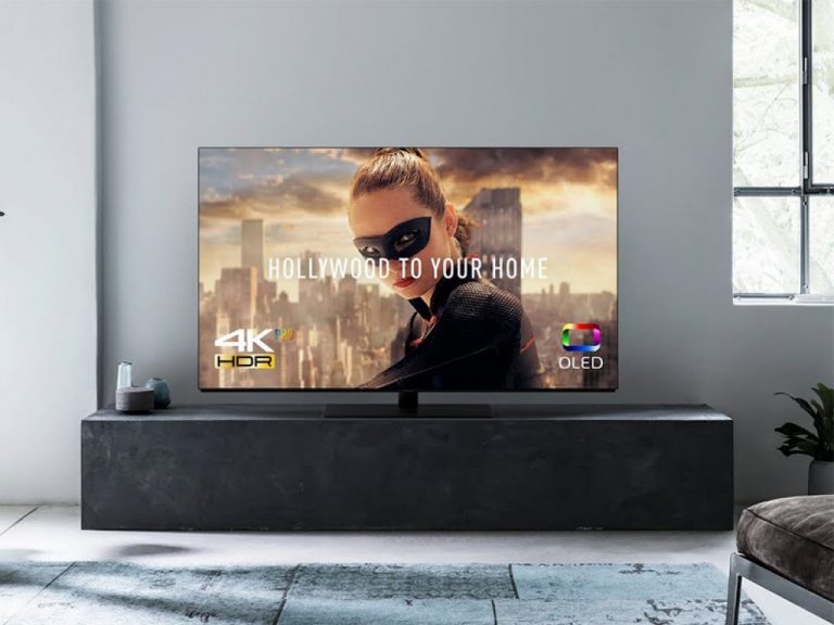 Panasonic, el fabricante que usa expertos de Hollywood para calibrar sus Smart TV
