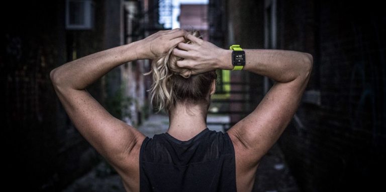 Los mejores smartwatch baratos para salir a correr