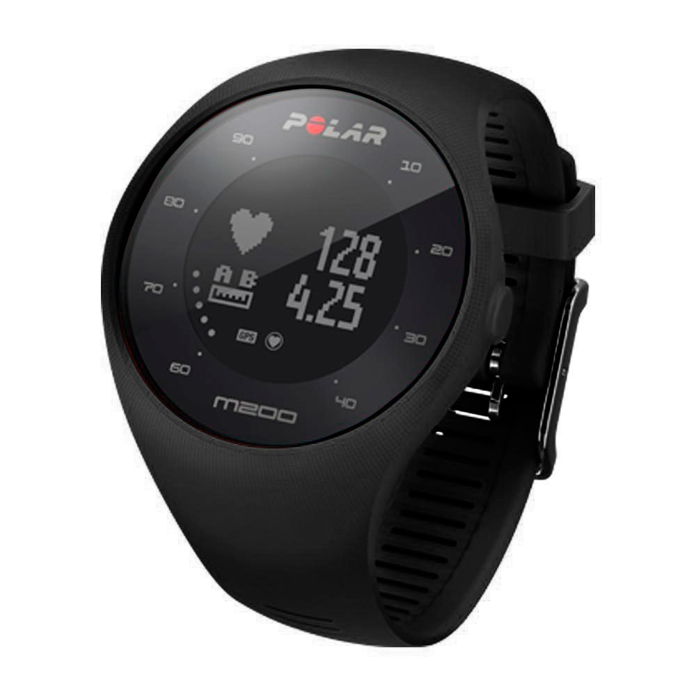 smartwatch polar m200