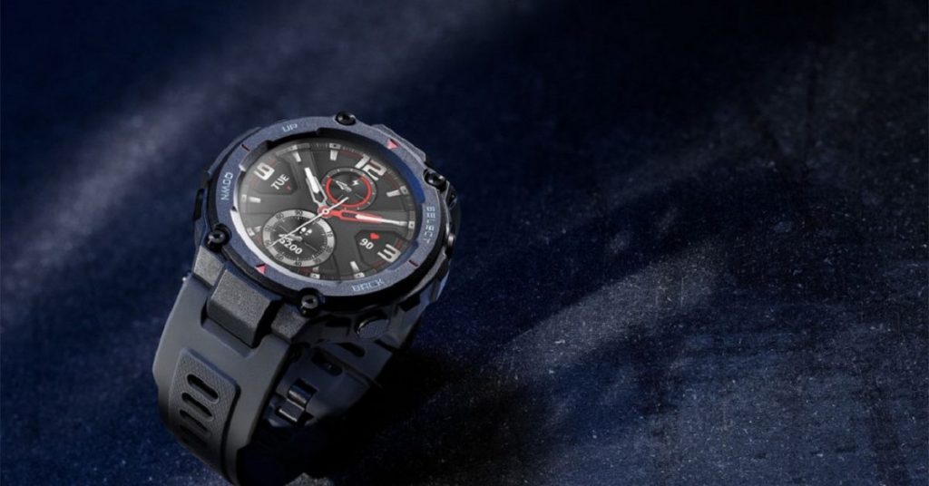 Los mejores smartwatch de Xiaomi 130 smartwatch xiaomi