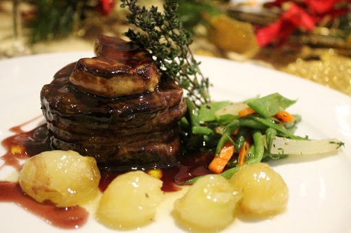 La receta definitiva para un solomillo al Pedro Ximénez delicioso 4 Solomillo de ternera al Pedro Ximénez