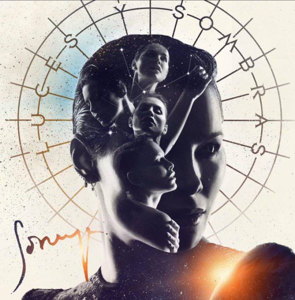 Soraya Chenoa Rompecabezas Luces y sombras