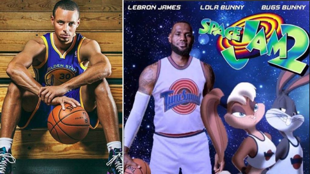 space jam 3