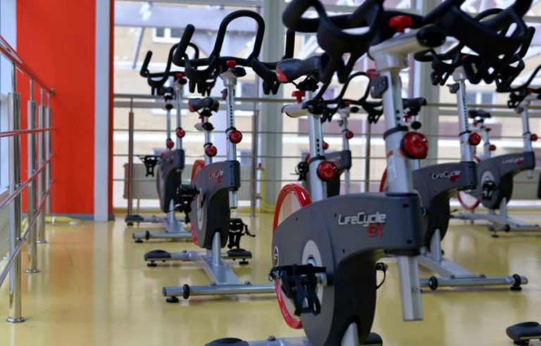 Los grandes beneficios del spinning que deberías tener en cuenta