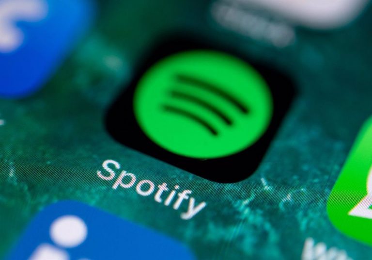 Spotify permitirá a artistas promocionar sus canciones en las recomendaciones