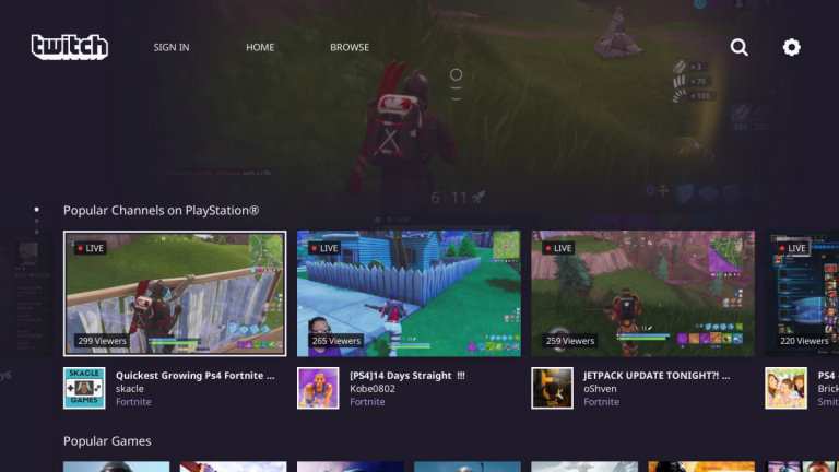 PS5: Así puedes hacer un streaming en Twitch sin necesidad de aparatos extras