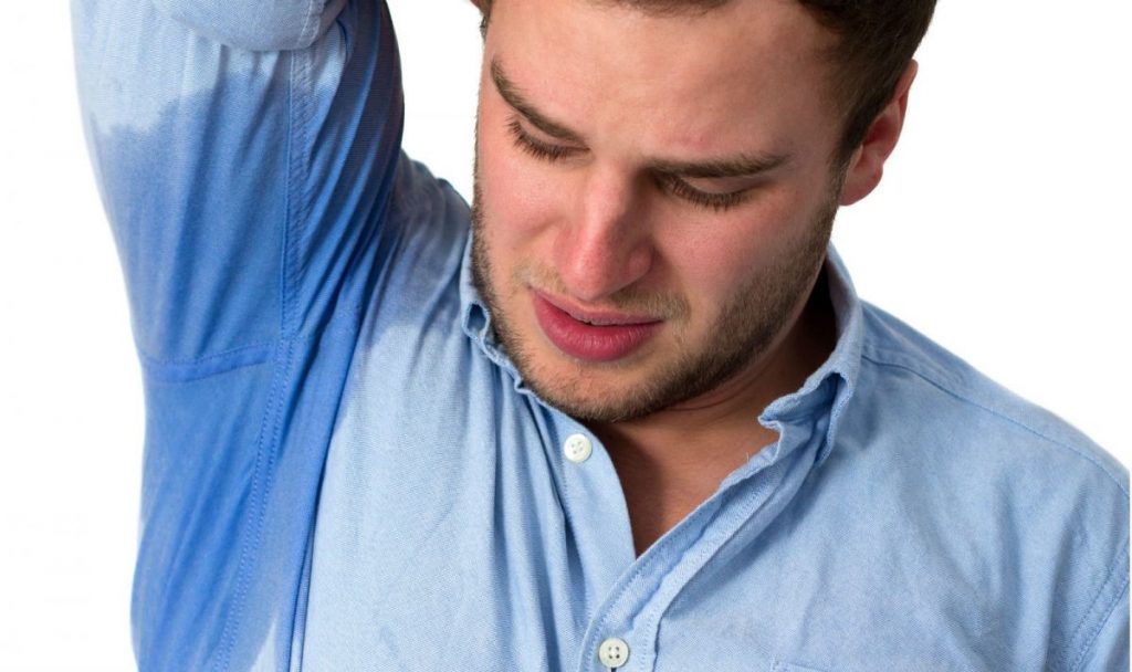 Esto es lo que le pasa a tu cuerpo cuando no te duchas en 2 días