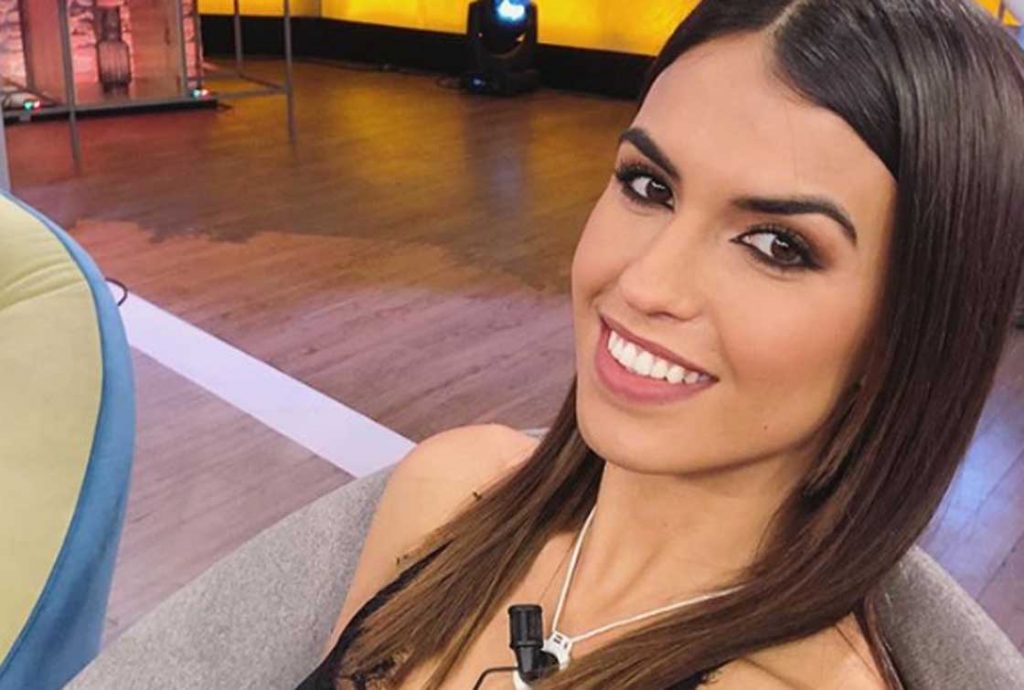 Sofía Suescun: los momentos más vergonzosos (y polémicos) de la reina de Telecinco