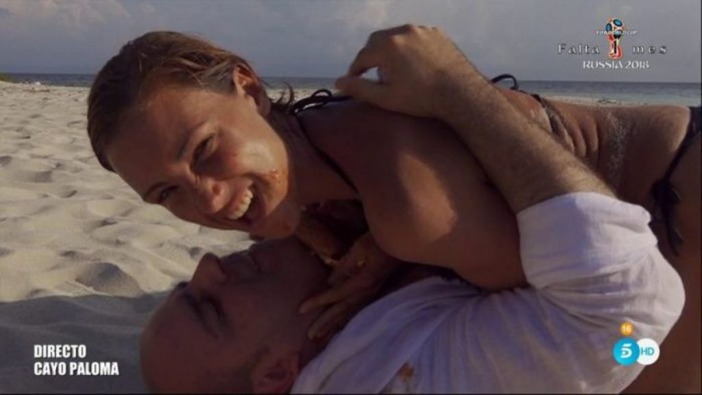 Supervivientes: los momentos más dulces que han ocurrido en el programa