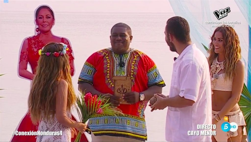 Supervivientes: los momentos más dulces que han ocurrido en el programa