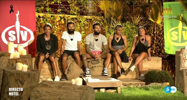 Supervivientes: famosos que se 'pegan' por estar en la próxima edición