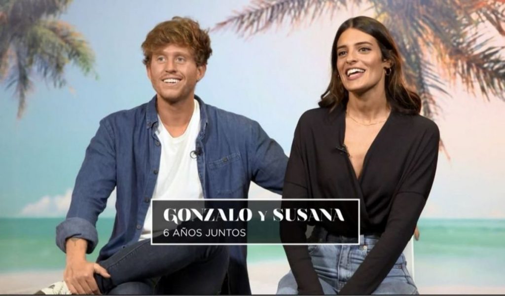 La fortuna que se embolsan los concursantes de La isla de las tentaciones en Instagram