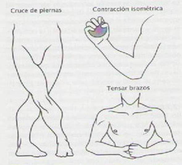 Prevención del síncope
