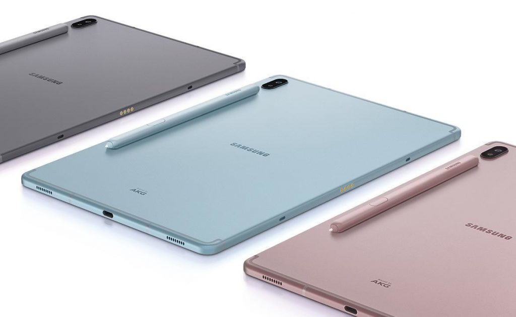 tablets samsung