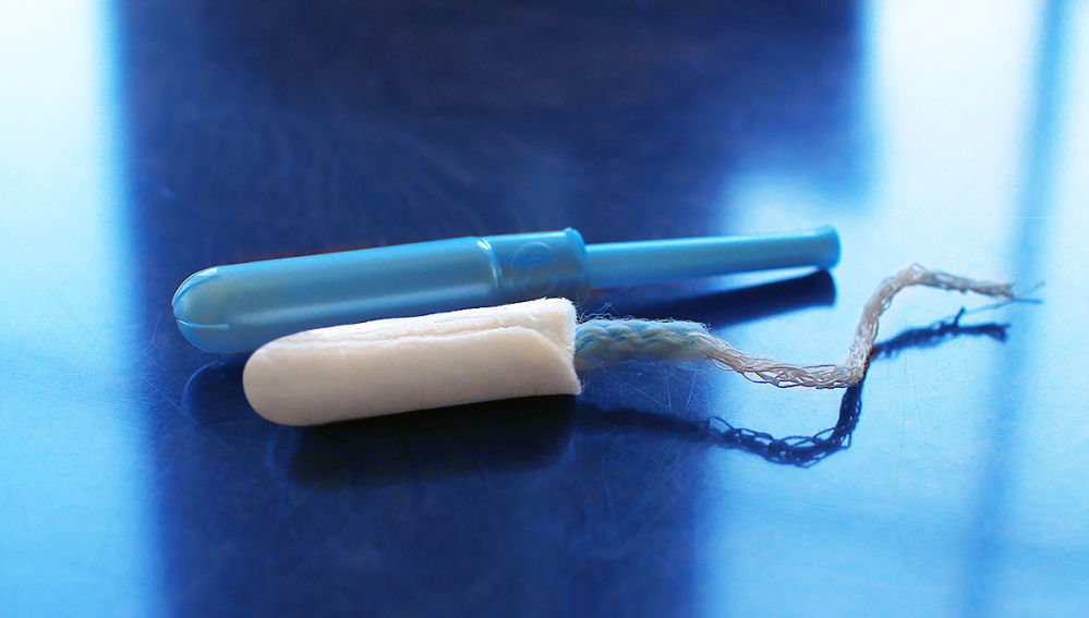 Cómo ponerse un tampón 6 Mitos sobre usar tampones