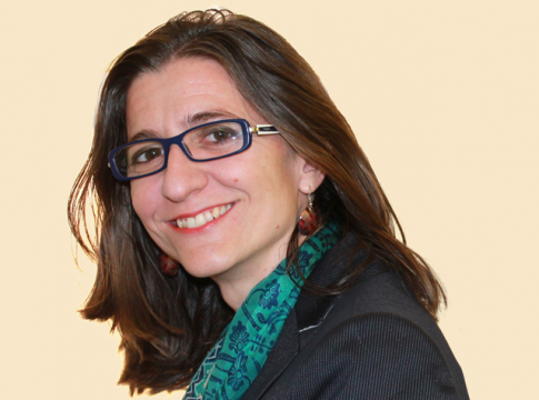 tani marcos onu Tania Marcos, nueva vicepresidenta de la iniciativa de la ONU en Ciudades Inteligentes y Sostenibles