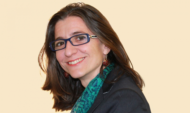 Tania Marcos, nueva vicepresidenta de 'Ciudades Inteligentes y Sostenibles' de la ONU