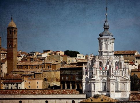 tarazona