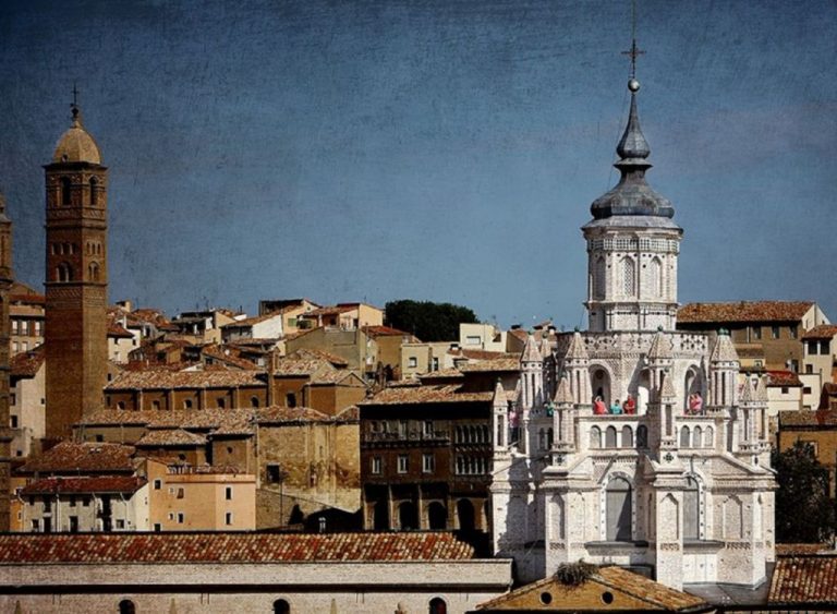 Fiestas de Tarazona 2026: el programa completo del Cipotegato y la semana grande de San Atilano