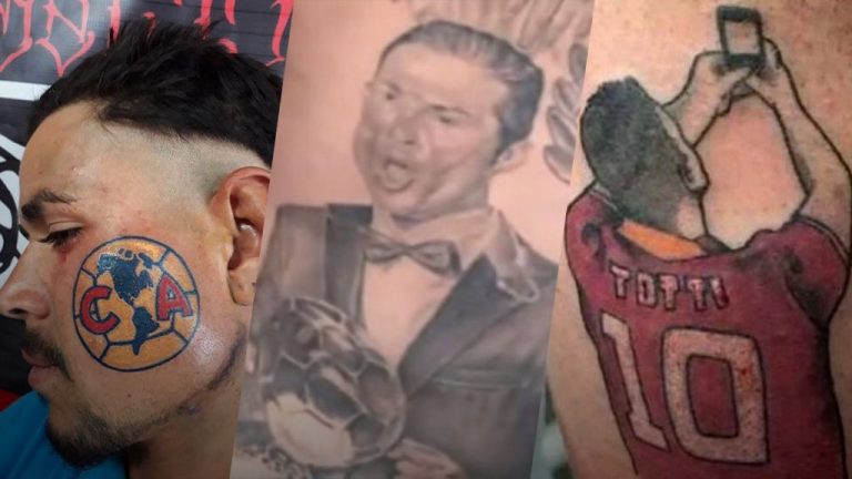 Por qué no deberías hacerte un tatuaje