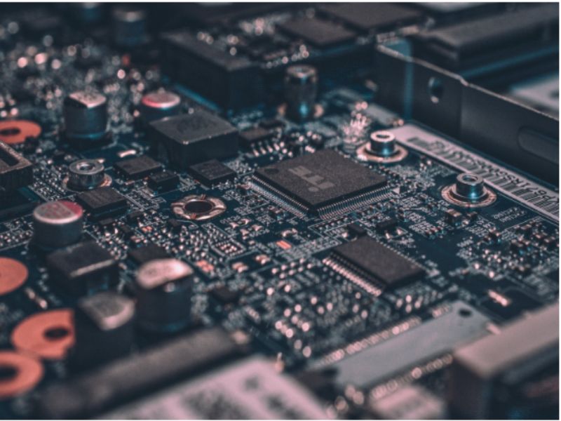 Qué es el número Pi 5 tecnologia