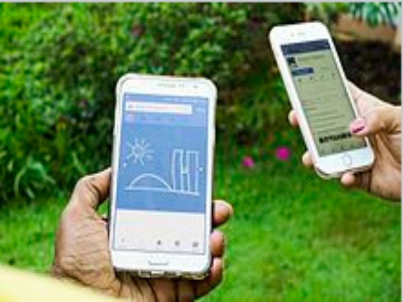 Qué es el número Pi 4 telefonos